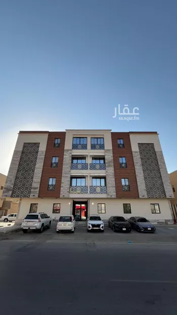 شقة للإيجار في شارع القواعد, حي الحزم, مدينة الرياض, منطقة الرياض