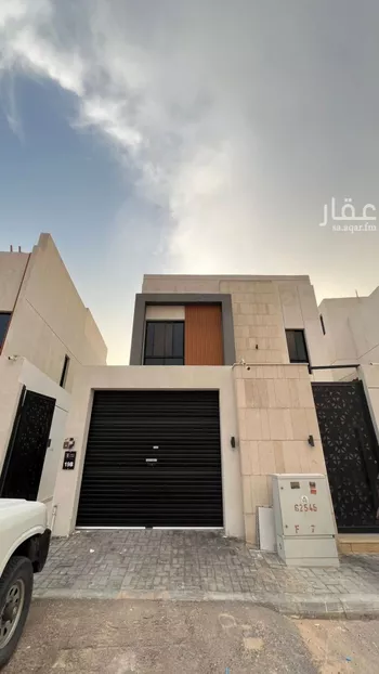 فيلا للإيجار في شارع طاهر النويري, حي عكاظ, مدينة الرياض, منطقة الرياض
