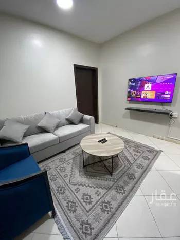 شقة للإيجار في شارع ابو سعيد النفيس, حي الجسر, مدينة الخبر, المنطقة الشرقية