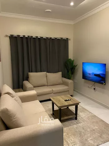 شقة للإيجار في حي الزهور, مدينة الدمام, المنطقة الشرقية
