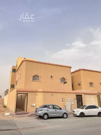 شقة للإيجار في شارع رقم 391, حي ظهرة لبن, مدينة الرياض, منطقة الرياض صورة 2