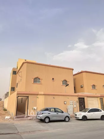 شقة للإيجار في شارع رقم 391, حي ظهرة لبن, مدينة الرياض, منطقة الرياض