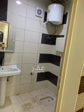 شقة للإيجار في شارع الخوارزمي, حي العالية, مدينة الخرج, منطقة الرياض صورة 4