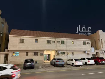 شقة للإيجار في شارع سدير, حي شبرا, مدينة الرياض, منطقة الرياض