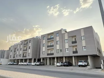 شقة للإيجار في شارع الفرسان, حي المروة, مدينة الرياض, منطقة الرياض