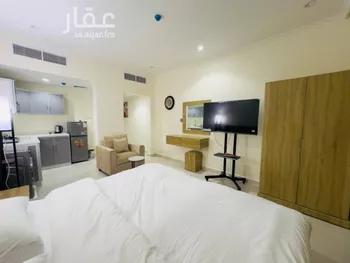 شقة للإيجار في شارع الثامن عشر, حي الزهور, مدينة الدمام, المنطقة الشرقية صورة 4