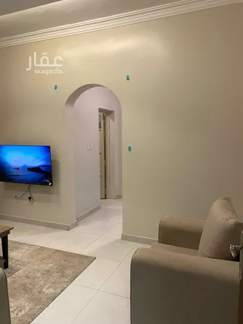 شقة للإيجار في حي الزهور, مدينة الدمام, المنطقة الشرقية صورة 3