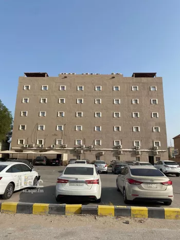 شقة للإيجار في شارع طريق مجلس التعاون, حي التعاون, مدينة الخبر, المنطقة الشرقية صورة 4