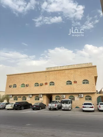 شقة للإيجار في شارع نجران, حي المروة, مدينة الرياض, منطقة الرياض