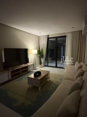 شقة للإيجار في شارع النخيل, حي الحمراء, مدينة الخبر, المنطقة الشرقية صورة 4