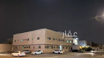 شقة للإيجار في شارع نجران, حي المروة, مدينة الرياض, منطقة الرياض