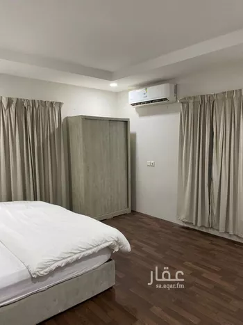 شقة للإيجار في شارع طريق مجلس التعاون, حي التعاون, مدينة الخبر, المنطقة الشرقية صورة 5