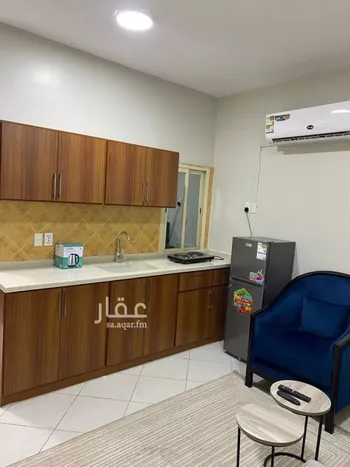شقة للإيجار في شارع ابو سعيد النفيس, حي الجسر, مدينة الخبر, المنطقة الشرقية صورة 4
