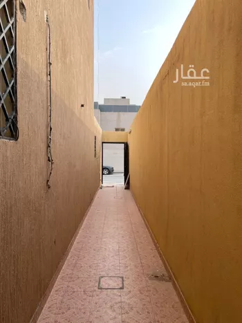 شقة للإيجار في شارع رقم 391, حي ظهرة لبن, مدينة الرياض, منطقة الرياض صورة 4