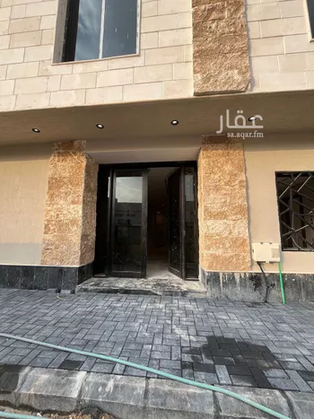 شقة للإيجار في شارع صفوان بن اليمان العبسي, حي الزهرة, مدينة الرياض, منطقة الرياض صورة 2