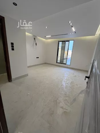 شقة للإيجار في شارع صفوان بن اليمان العبسي, حي الزهرة, مدينة الرياض, منطقة الرياض صورة 3