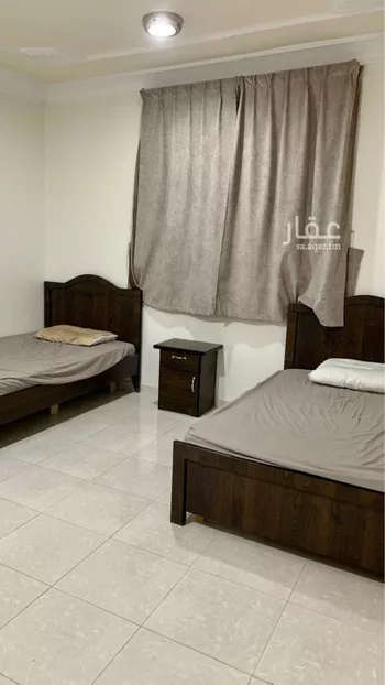 شقة للإيجار في شارع الخوارزمي, حي العالية, مدينة الخرج, منطقة الرياض