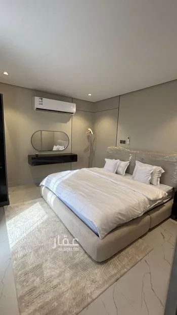 شقة للإيجار في شارع النخيل, حي الحمراء, مدينة الخبر, المنطقة الشرقية