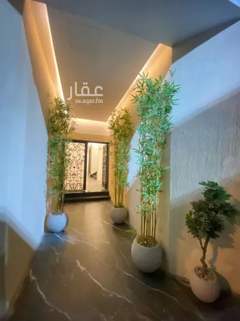 شقة للإيجار في شارع طريق الملك فهد الفرعي, حي العقيق, مدينة الرياض, منطقة الرياض صورة 3