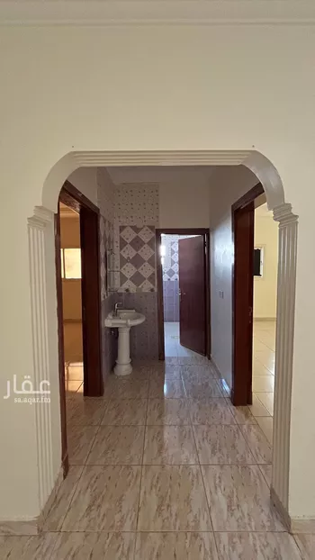 شقة للإيجار في شارع القيروان, حي الحزم, مدينة الرياض, منطقة الرياض صورة 3