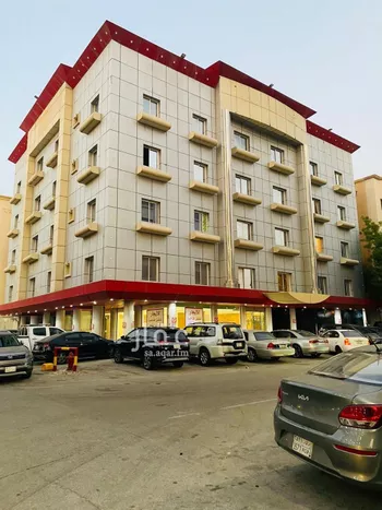 شقة للإيجار في شارع فضالة بن عبيد, حي الشاطئ الشرقي, مدينة الدمام, المنطقة الشرقية