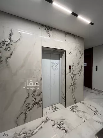 شقة للإيجار في شارع صفوان بن اليمان العبسي, حي الزهرة, مدينة الرياض, منطقة الرياض صورة 3