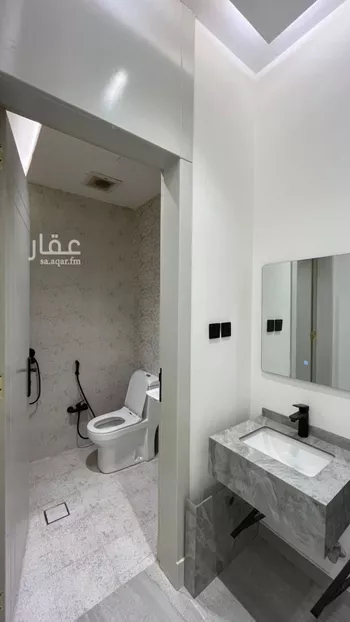 شقة للإيجار في شارع القواعد, حي الحزم, مدينة الرياض, منطقة الرياض صورة 5