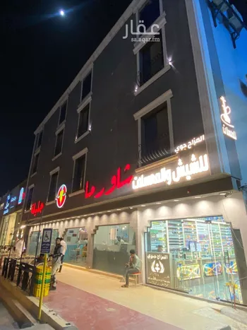 شقة للإيجار في شارع طريق الملك فهد الفرعي, حي العقيق, مدينة الرياض, منطقة الرياض
