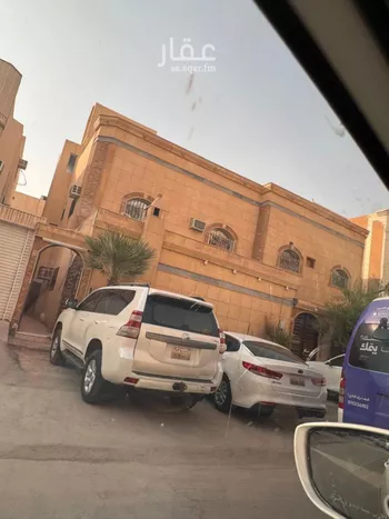 شقة للإيجار في شارع وادي وج, حي النسيم الغربي, مدينة الرياض, منطقة الرياض