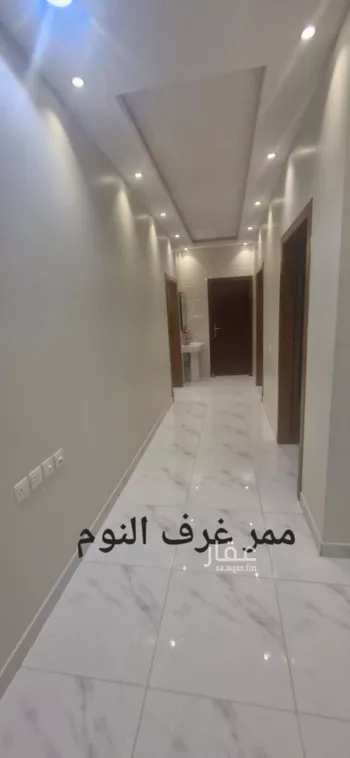 شقة للإيجار في شارع أحمد زكي يماني, حي المهدية, مدينة الرياض, منطقة الرياض صورة 3