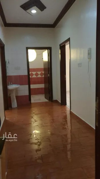 شقة للإيجار في شارع سيرين, حي عكاظ, مدينة الرياض, منطقة الرياض