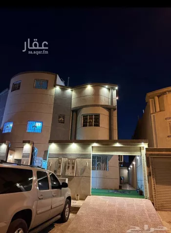 فيلا للبيع في شارع رقم 5, حي بدر, مدينة الرياض, منطقة الرياض