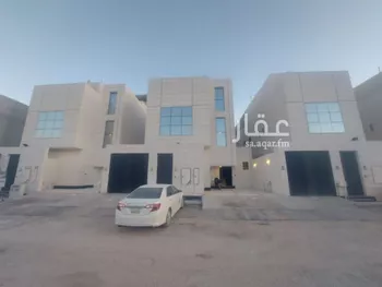 شقة للإيجار في شارع محمد بن أحمد الغزوي, حي الرمال, مدينة الرياض, منطقة الرياض