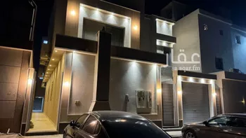 شقة للإيجار في شارع إسحاق الشاسي, حي البيان, مدينة الرياض, منطقة الرياض