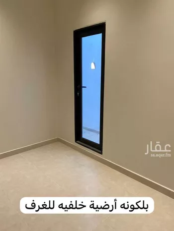 دور للإيجار في شارع يحيى الأنسي, حي البيان, مدينة الرياض, منطقة الرياض صورة 3