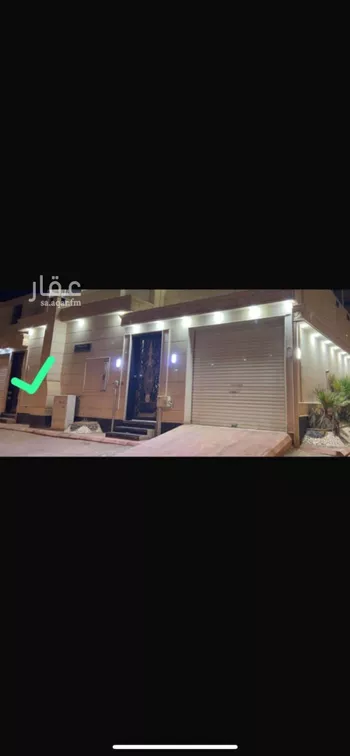 شقة للإيجار في حي الجنادرية, مدينة الرياض, منطقة الرياض