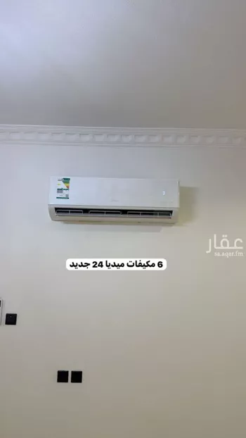 شقة للإيجار في شارع جبل تمر, حي قرطبة, مدينة الرياض, منطقة الرياض صورة 3