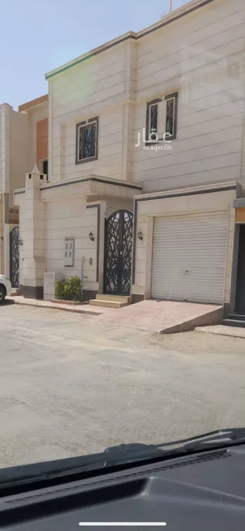 شقة للإيجار في شارع وادي حلي, حي الرمال, مدينة الرياض, منطقة الرياض