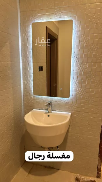 شقة للإيجار في شارع جبل تمر, حي قرطبة, مدينة الرياض, منطقة الرياض صورة 4
