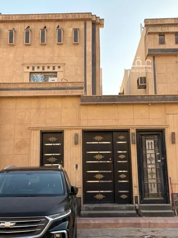 شقة للإيجار في شارع وادي حلي, حي الرمال, مدينة الرياض, منطقة الرياض