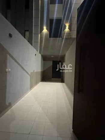 شقة للإيجار في شارع عبد الله بن عامر الاسلمي, حي الغراء, مدينة المدينه المنوره, منطقة المدينة المنورة صورة 2