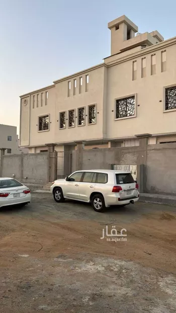 عمارة للإيجار في شارع شارع الأعمال والتكنلوجيا, حي النور, مدينة جدة, منطقة مكة المكرمة