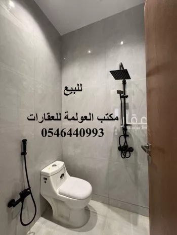 شقة للبيع في شارع الضياء, حي الجنادرية, مدينة الرياض, منطقة الرياض صورة 3