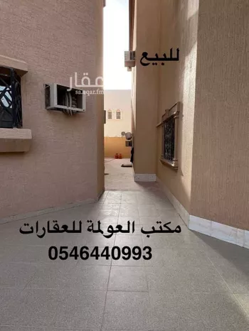 فيلا للبيع في شارع طريق الملك عبدالله, حي الشفاء, مدينة شقراء, منطقة الرياض صورة 4