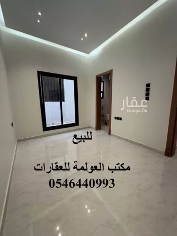 شقة للبيع في شارع الضياء, حي الجنادرية, مدينة الرياض, منطقة الرياض صورة 5