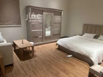 شقة للإيجار في شارع وادي الشاطئ, حي القادسية, مدينة الرياض, منطقة الرياض صورة 5