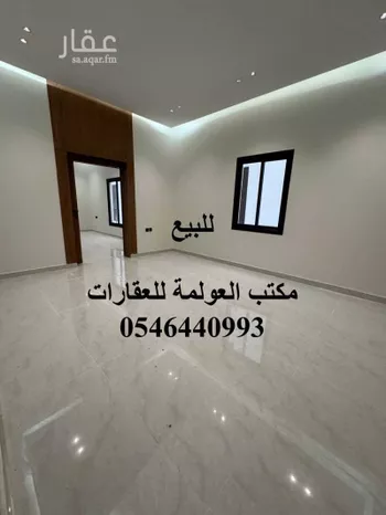 شقة للبيع في شارع الضياء, حي الجنادرية, مدينة الرياض, منطقة الرياض