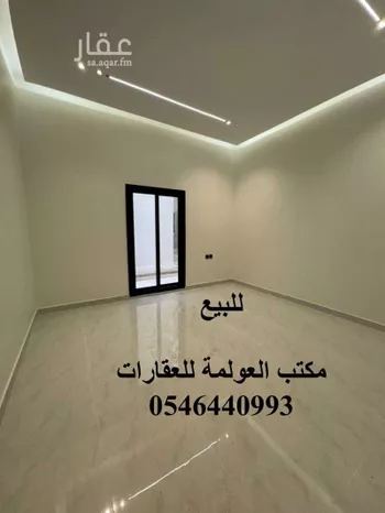 شقة للبيع في شارع الضياء, حي الجنادرية, مدينة الرياض, منطقة الرياض صورة 2