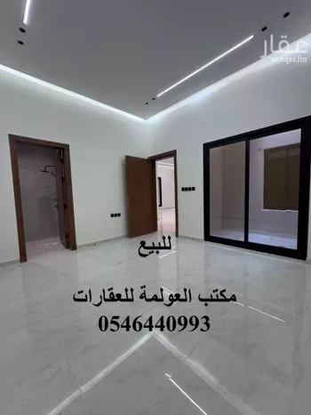 شقة للبيع في شارع الضياء, حي الجنادرية, مدينة الرياض, منطقة الرياض صورة 4