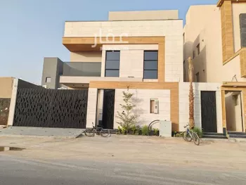 فيلا للبيع في حي النرجس, مدينة الرياض, منطقة الرياض صورة 2